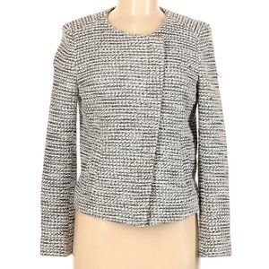 LOFT Chanel-style Blazer Jacket (Petite)